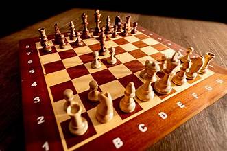 Chess Hobby