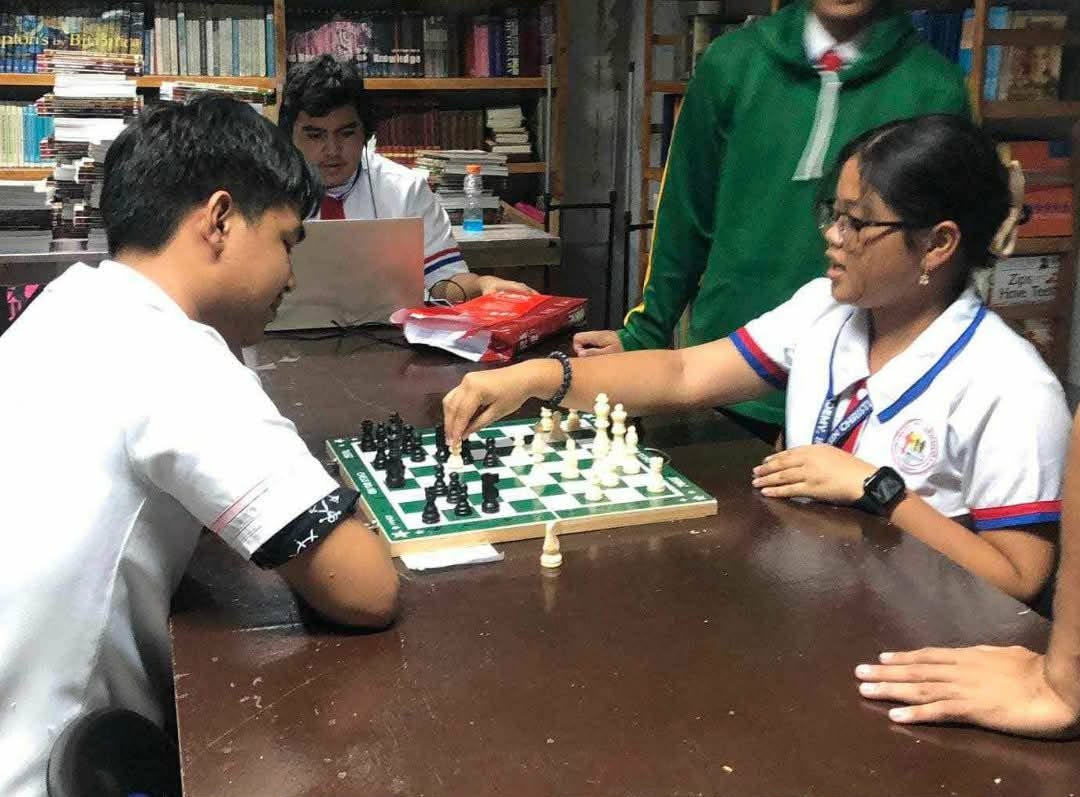 Chess Image