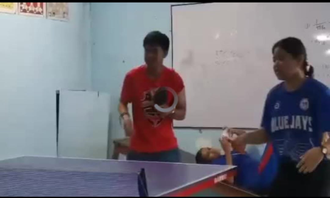 Ping Pong Image
