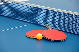 Ping Pong Hobby